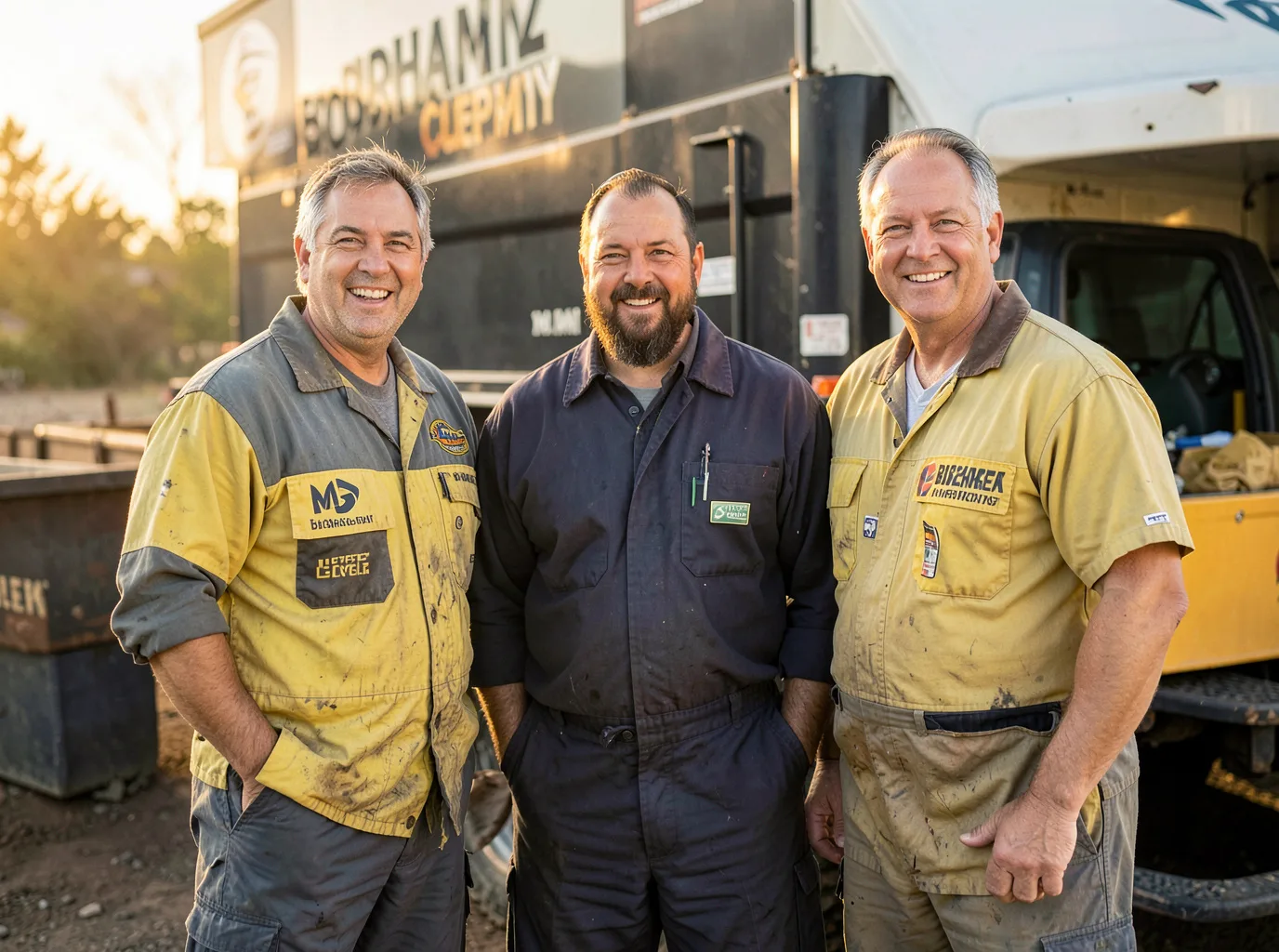 Sewage Cleanup company in New Jersey