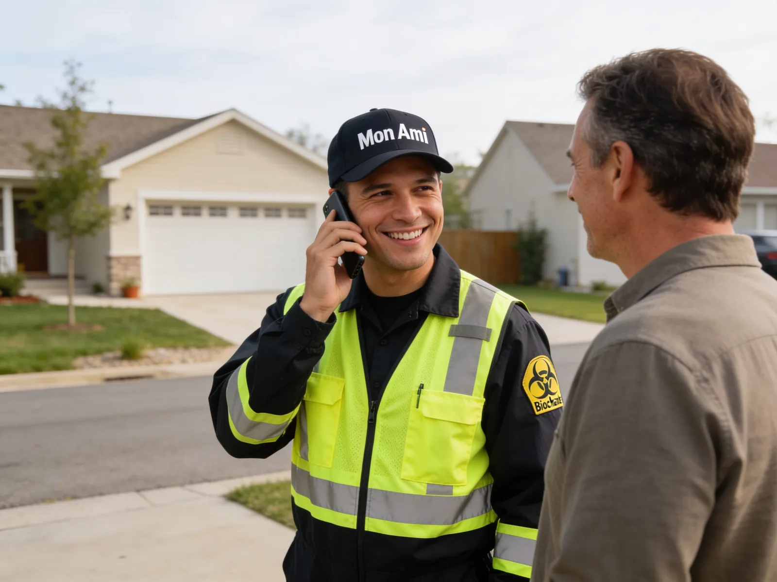 Sewage Cleanup New Jersey FAQs