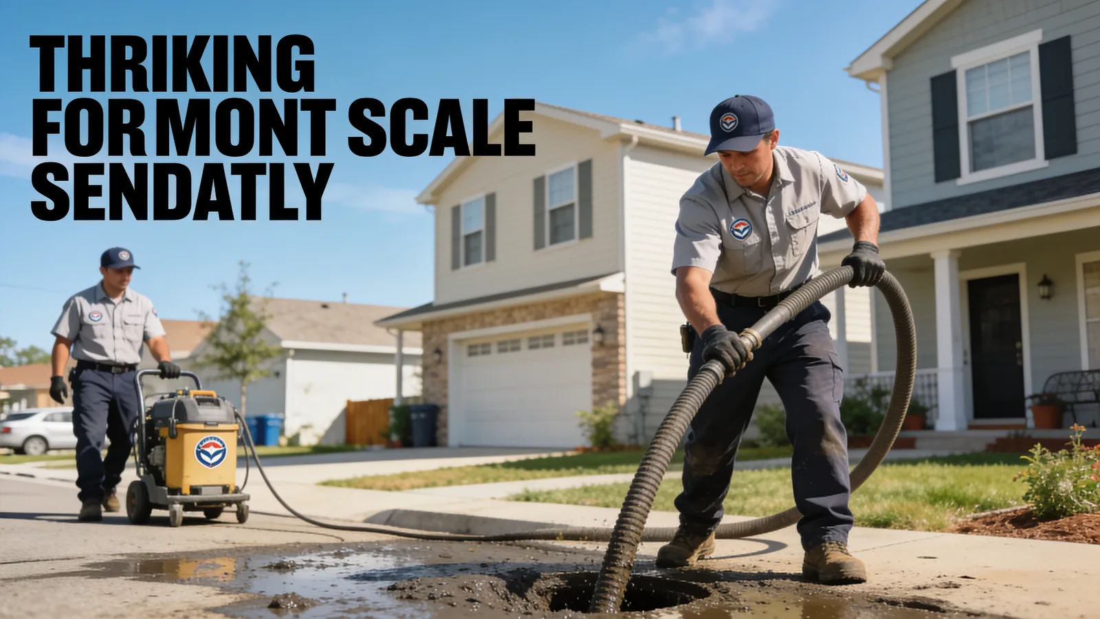 Sewage Cleanup in New Jersey near me